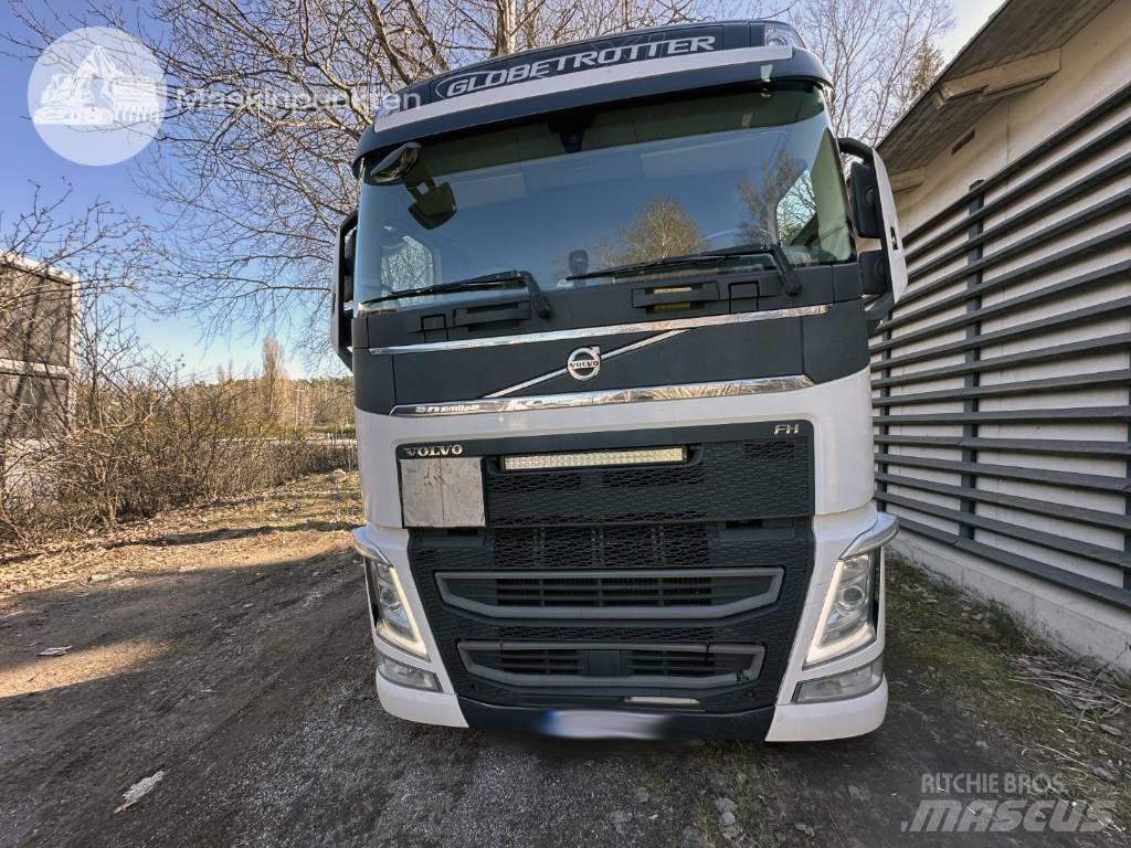 Volvo FH 500 Tegljači