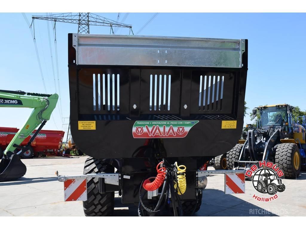 Vaia NL160S Ostale poljoprivredne mašine