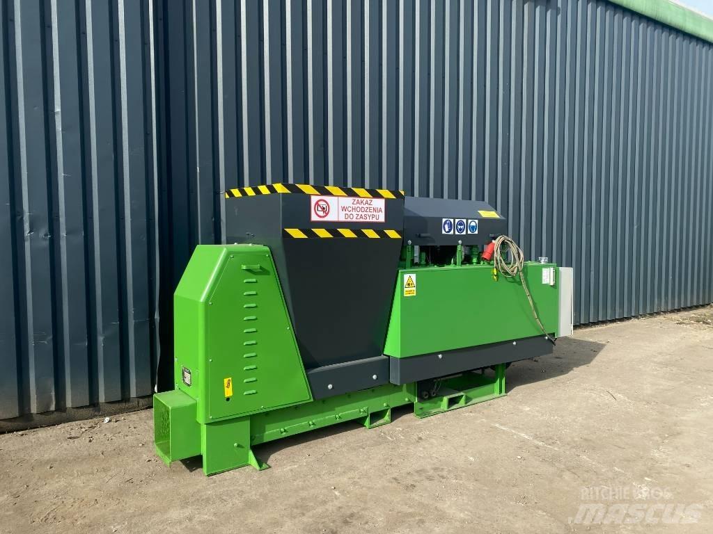  baler  prase Industrijske balirke