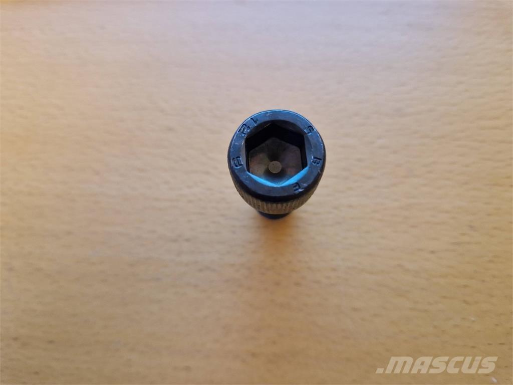 Eco Log 700058 Glave za kombajne