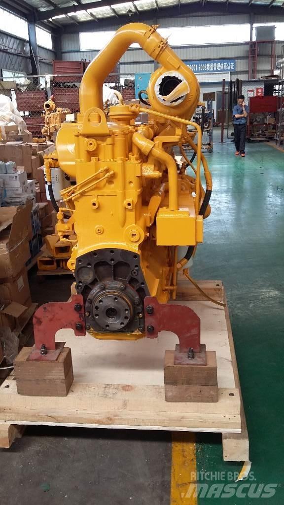 Cummins NT855-C280 Kargo motori