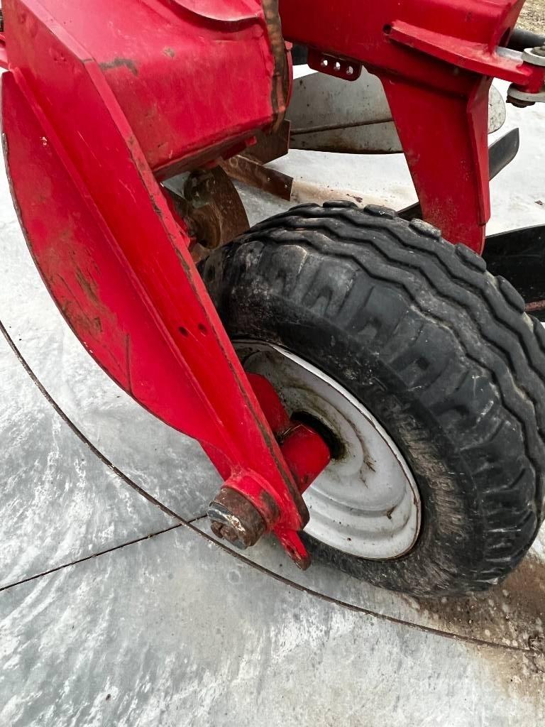 Agrolux XRT 41075 AX Plugovi obrtači