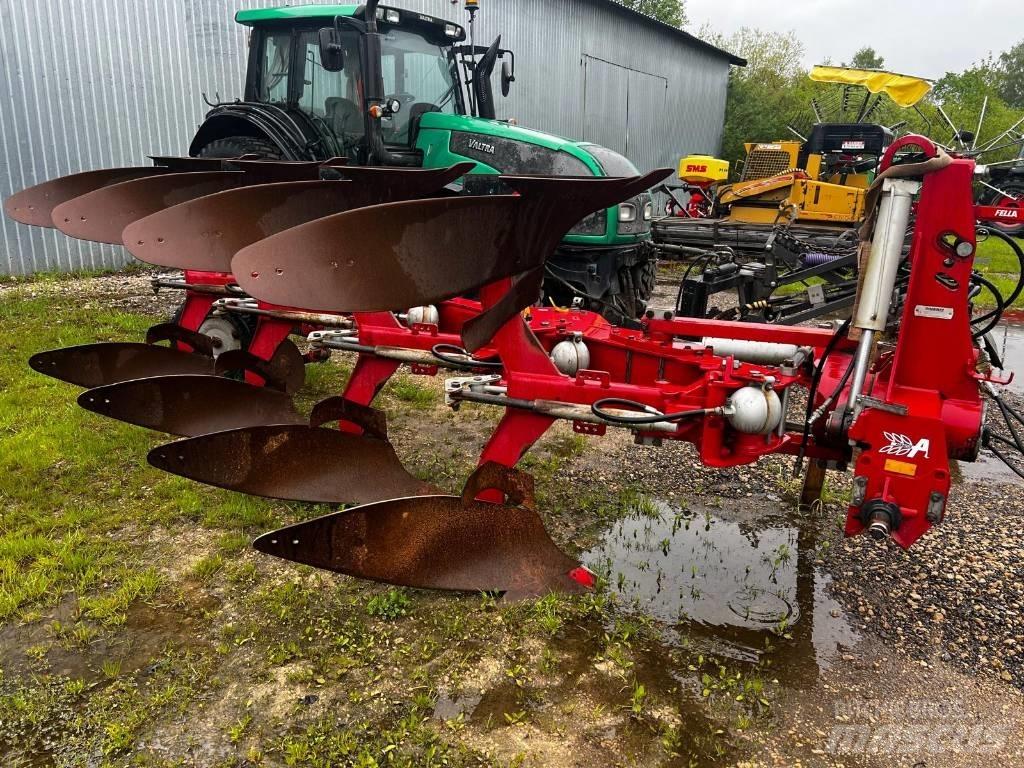 Agrolux XRT 41075 AX Plugovi obrtači