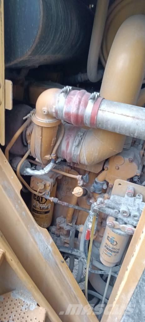 CAT 988H Utovarivači na točkove
