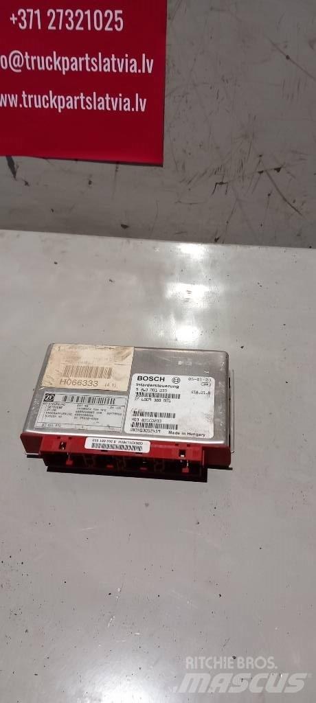 MAN TGA.  81258106000 Elektronika