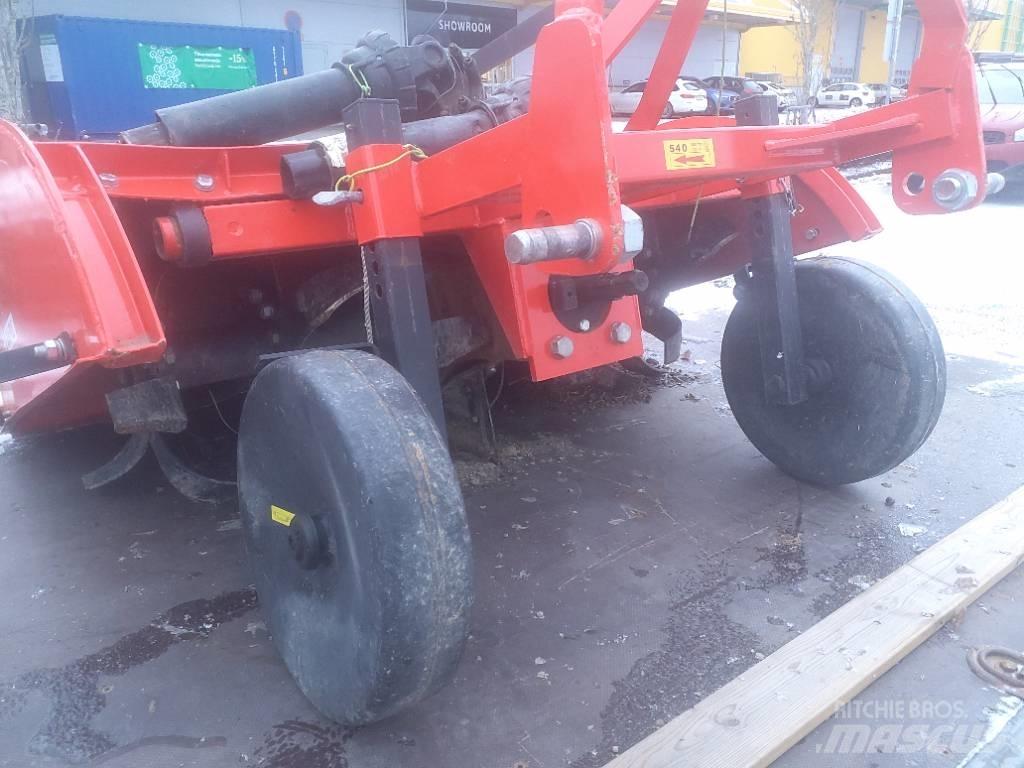 Akpil Freza 210 Roto drljače i motokultivatori