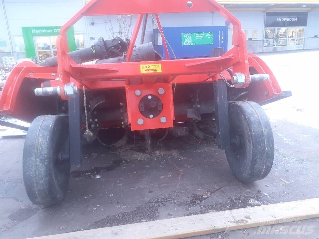 Akpil Freza 210 Roto drljače i motokultivatori