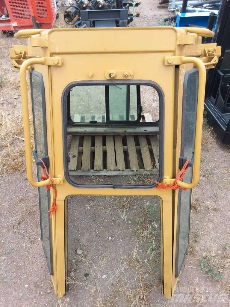 CAT D 8 R Buldožeri guseničari