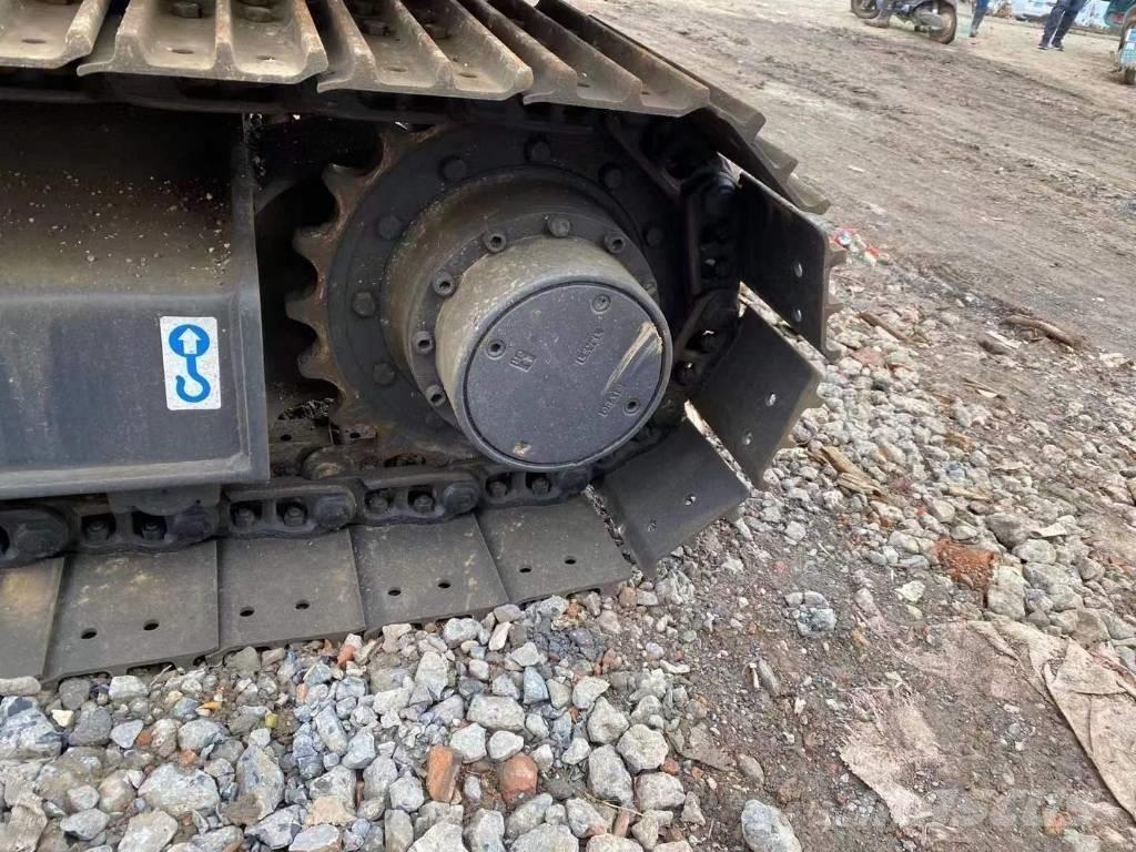 Hitachi Zaxis 70 Bageri guseničari