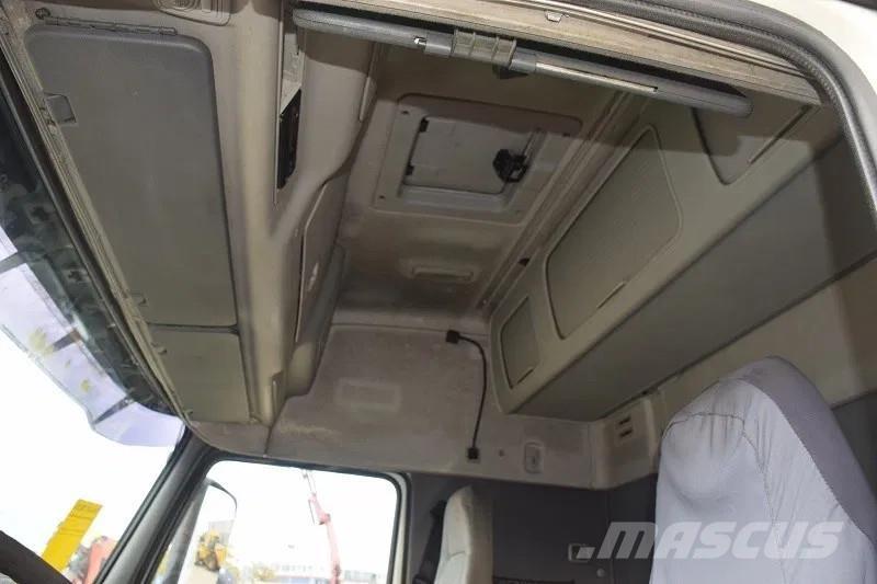 Volvo FH 12.420 Tegljači