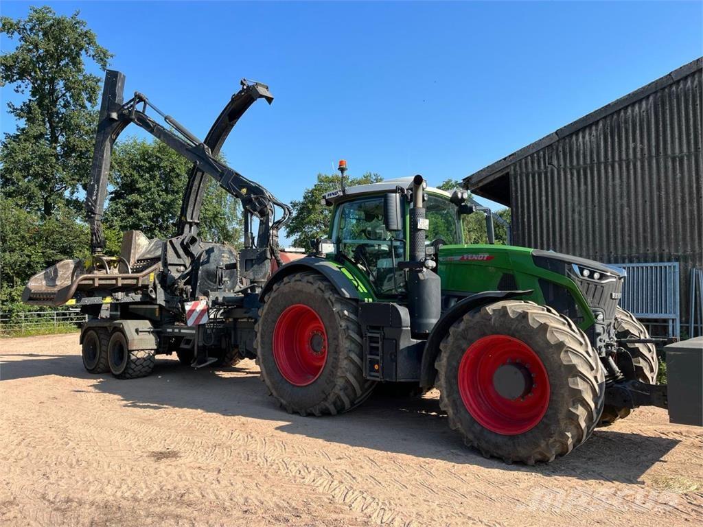 JENZ HEM 841 Drobilice drva / čiperi