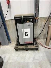 Linde R16S Viljuškari sa pomičnim stupom