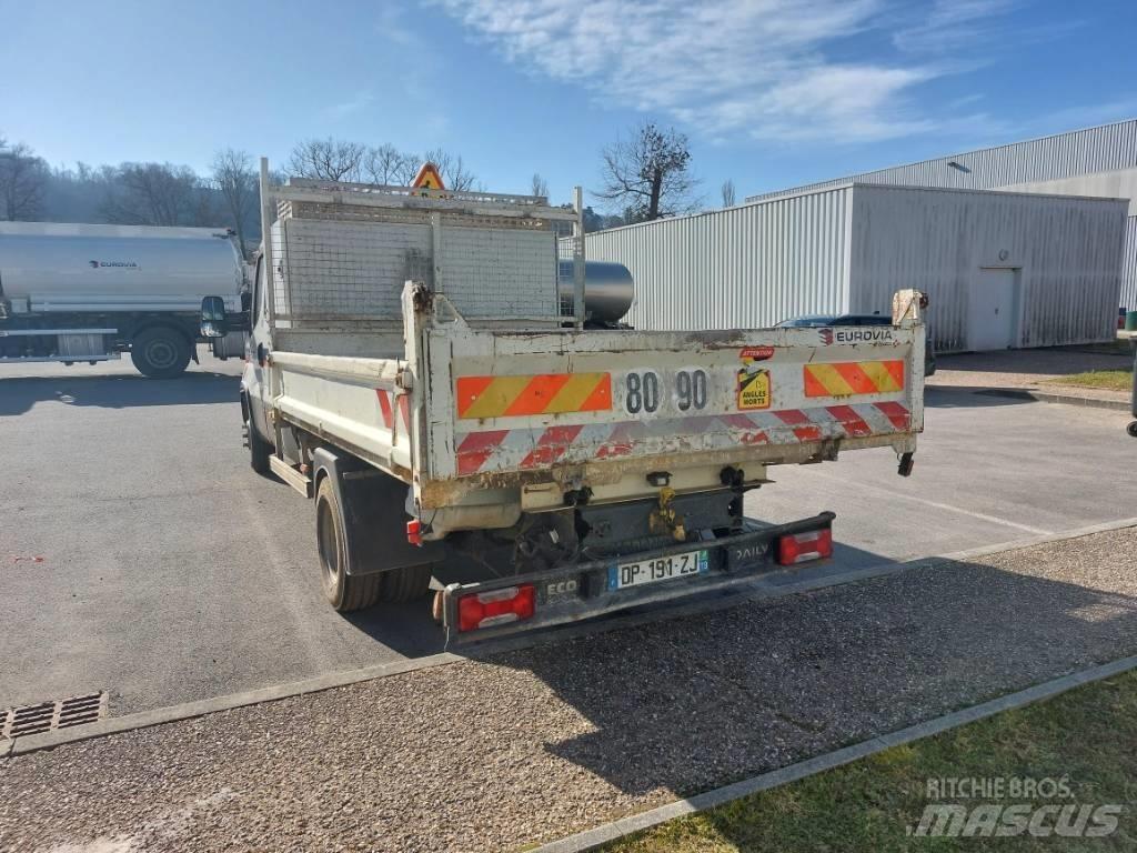 Iveco 70C15D Pik up kamioni