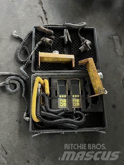 Bomag BF 600C-2 Asfaltni finišeri