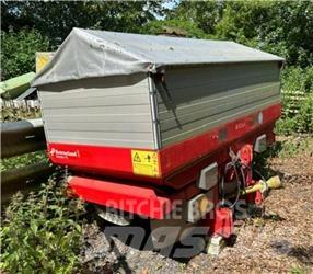 Kverneland TL3900 Rasturači mineralnog đubriva