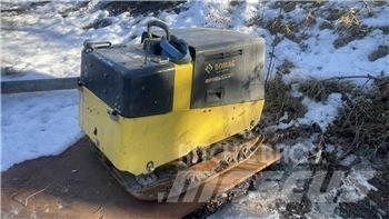 Bomag BPH 80/65 S Nabijači zemlje