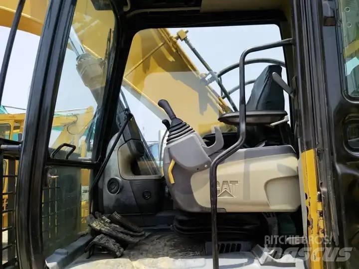 CAT 306.5E Mini bageri < 7t