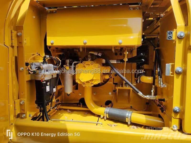 CAT 306.5E Mini bageri < 7t