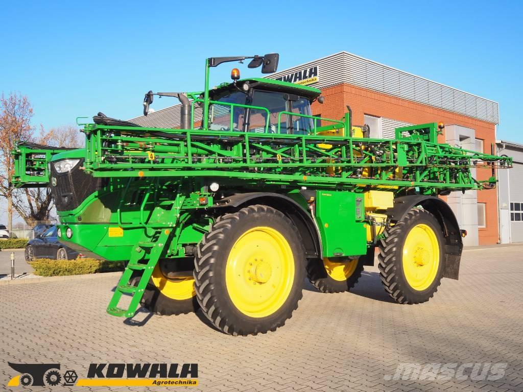 John Deere R4040i Samohodne prskalice