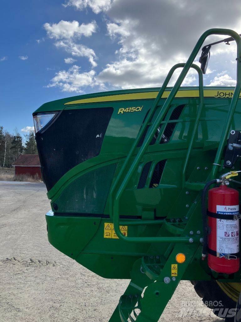 John Deere R4150i Samohodne prskalice