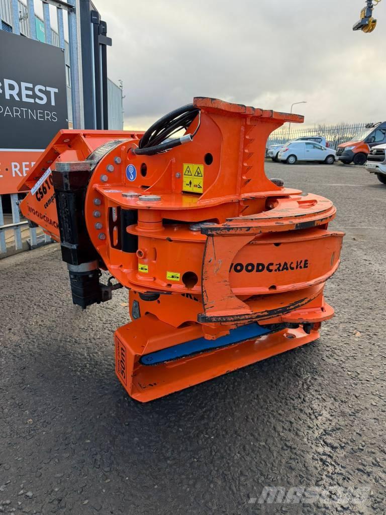 Westtech CS610 Grajferi