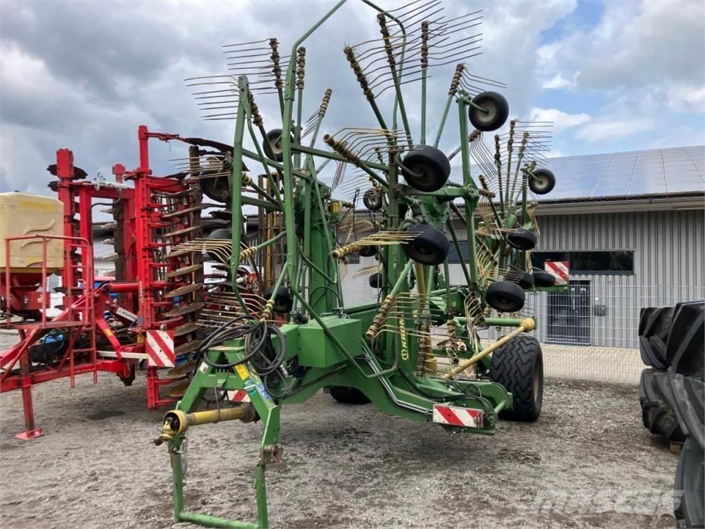 Krone SWADRO 1400 Sakupljači