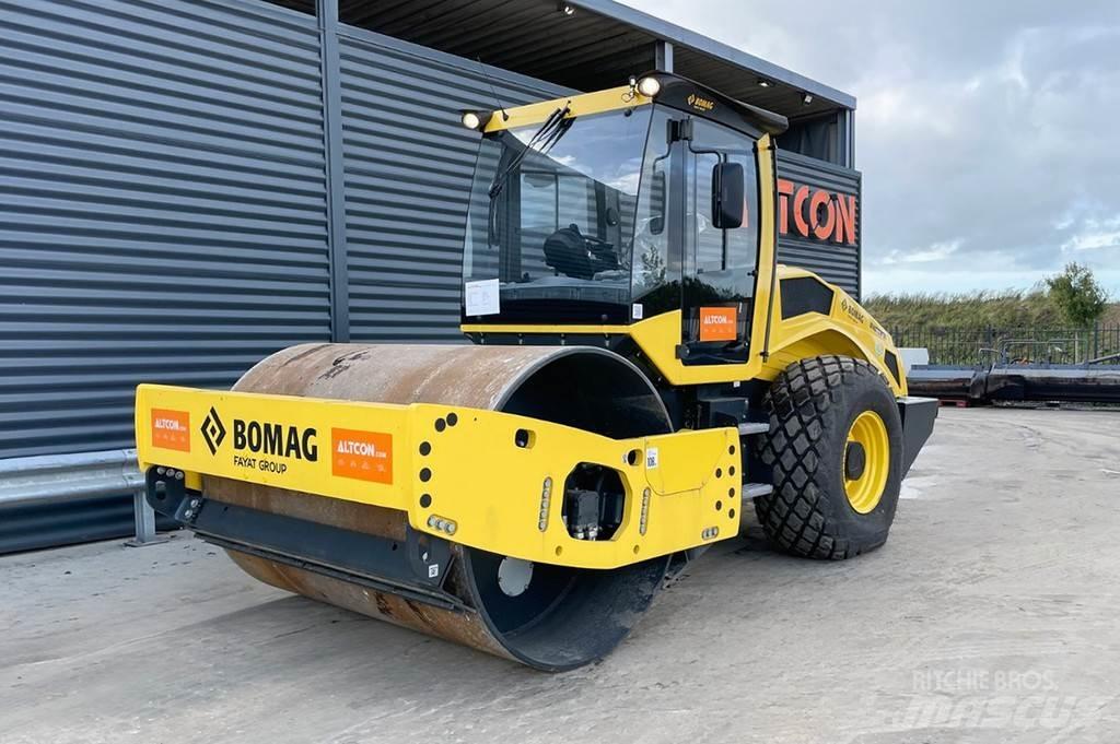 Bomag BW 213 D-5 Valjci sa jednim bubnjem