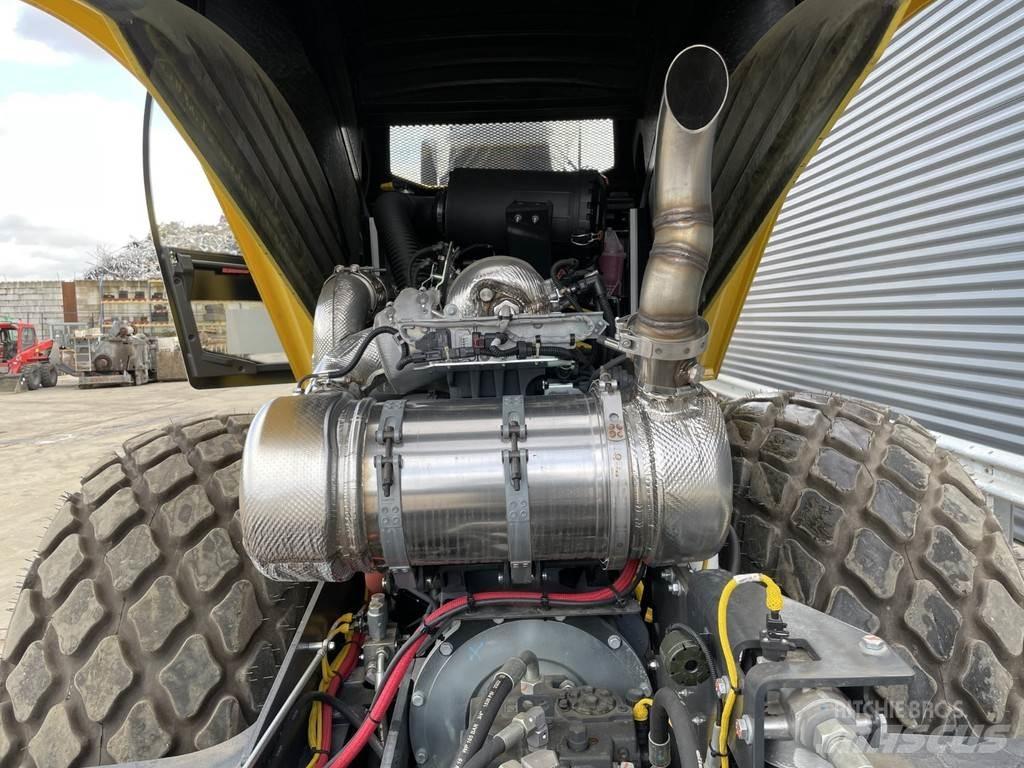 Bomag BW 213 D-5 Valjci sa jednim bubnjem