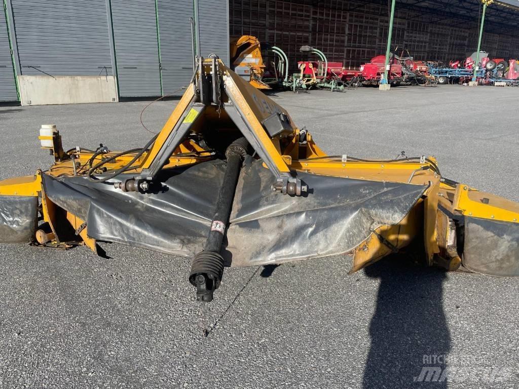 Elho 3700 Front Uređaji za kosačice