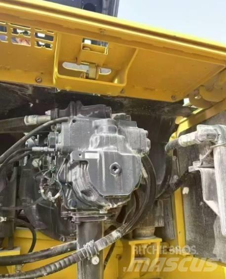 Komatsu 360-8MO Bageri guseničari