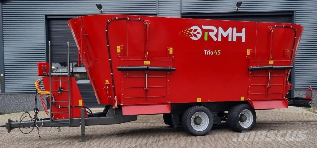 RMH Trio 45 Mešaona stočne hrane