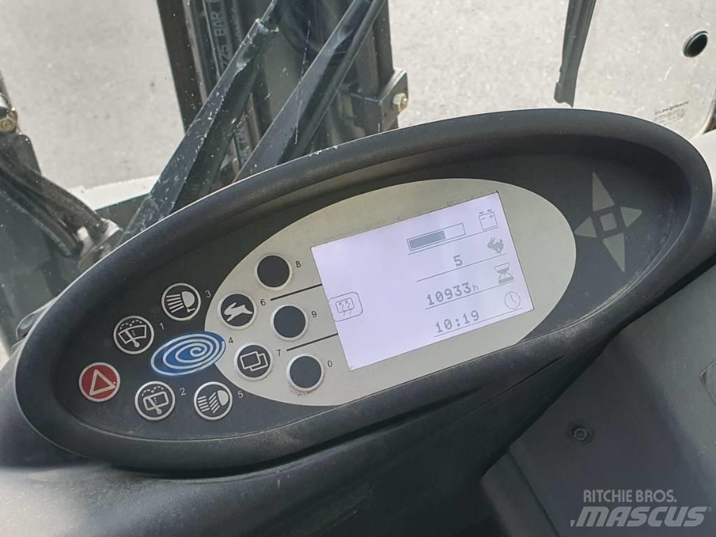 Still RX 20-16P Električni viljuškari