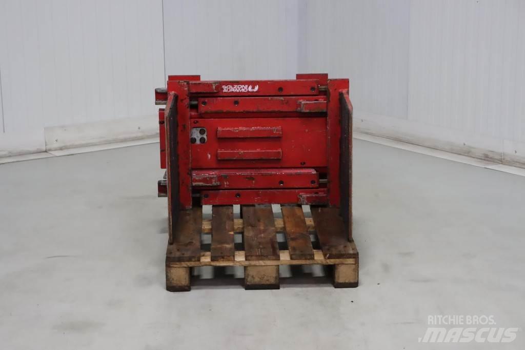 Bolzoni KS04CF0A Ostalo za građevinarstvo