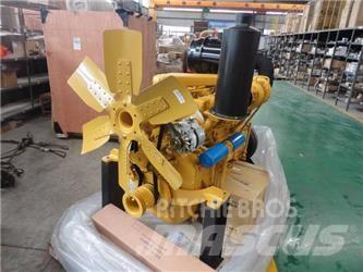Weichai WD10G175E15 Motori za građevinarstvo