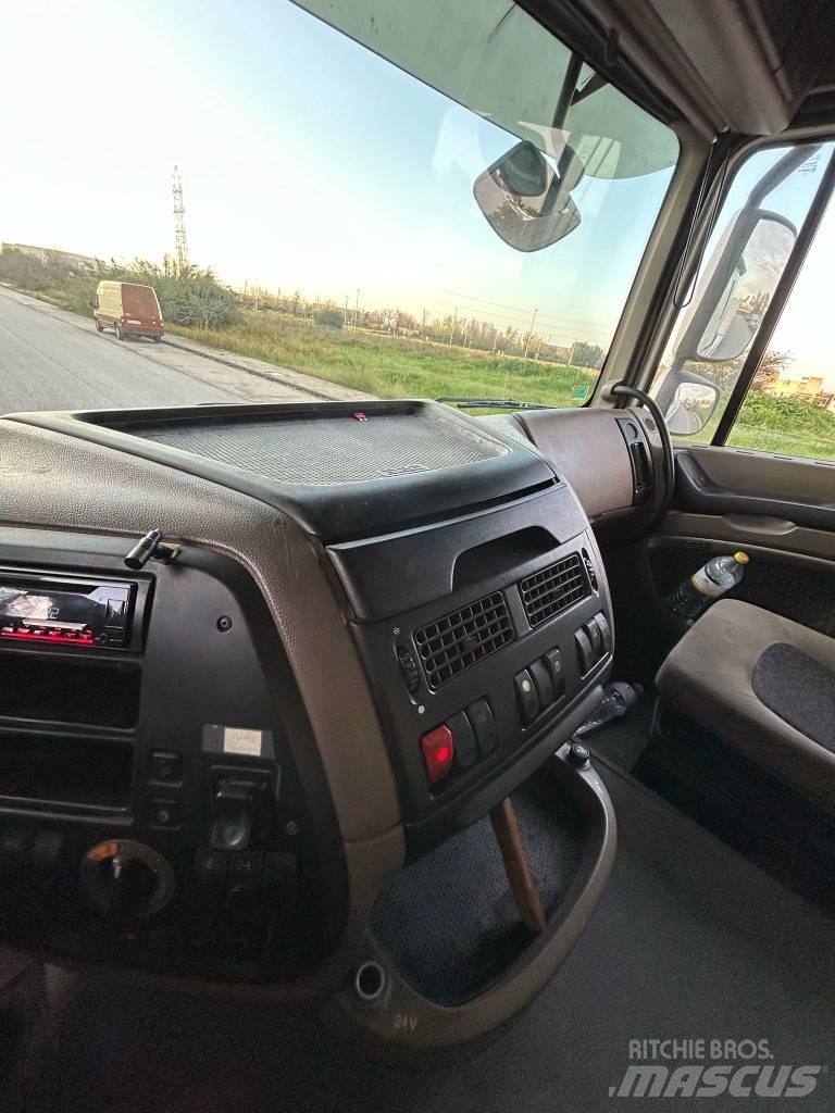 DAF FX105460 Tegljači