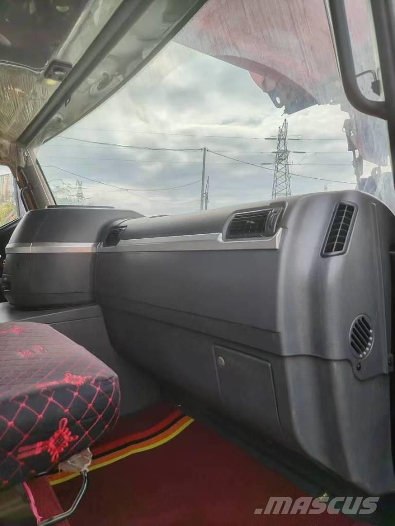 Sany STC1300C8 Polovne dizalice za sve terene