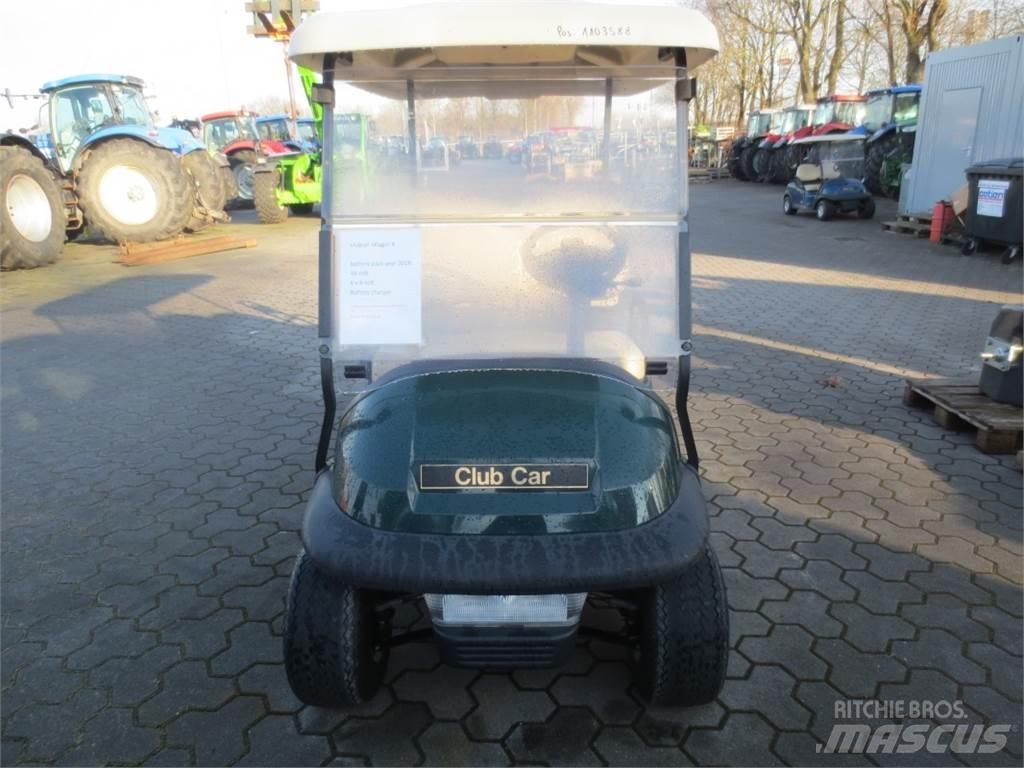 Club Car VILLAGER Ostale poljoprivredne mašine