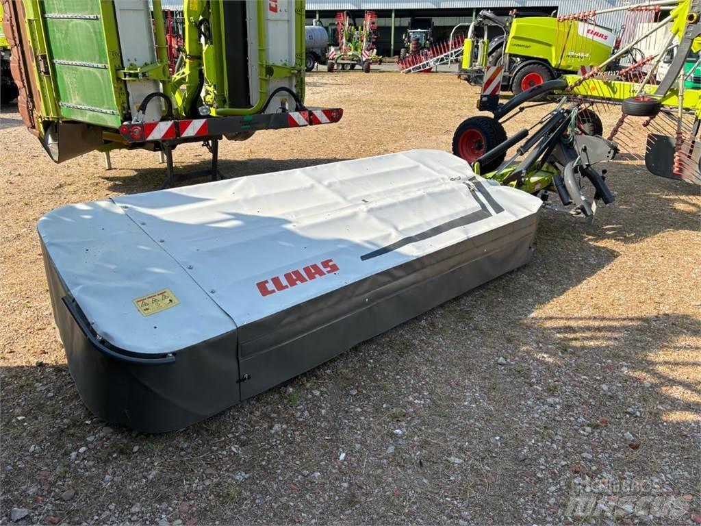 CLAAS Disco 360 Uređaji za kosačice
