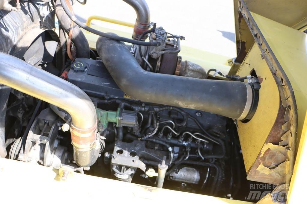Hyster H22XM-12EC Kontejnerski viljuškari