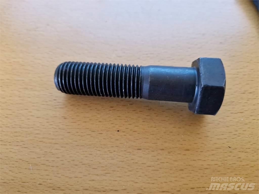 Eco Log NAF1010662 Šasija i vešenje