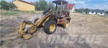 CAT 908 capital Motori za građevinarstvo
