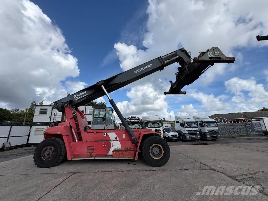Kalmar DRF 450-60 S5 Dohvatni viljuškari