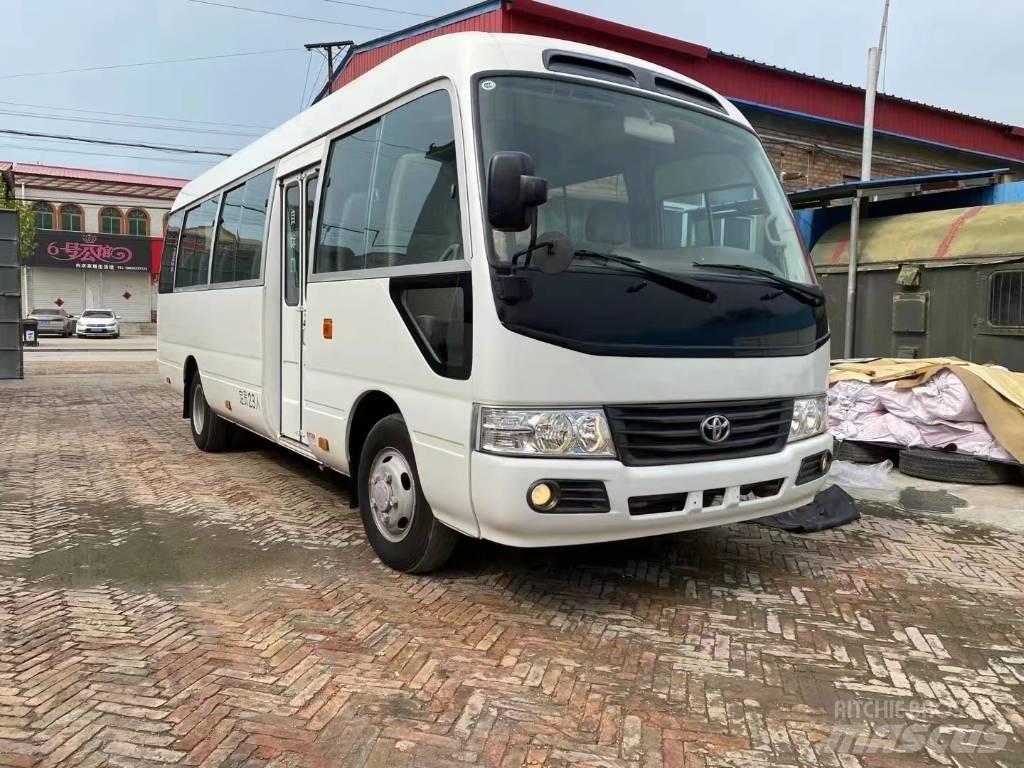 Toyota Coaster Bus Mini autobusi