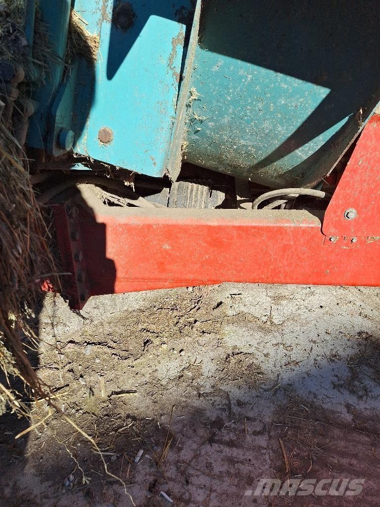 Jeulin M2vb24 Fideri/hranilice