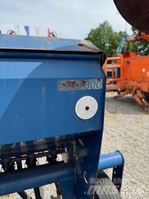 Nordsten CLB 300 Sejačice