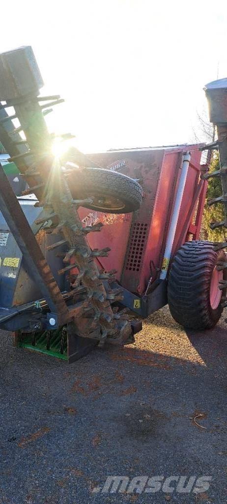 Juko KK 4 Skupljači kamenja