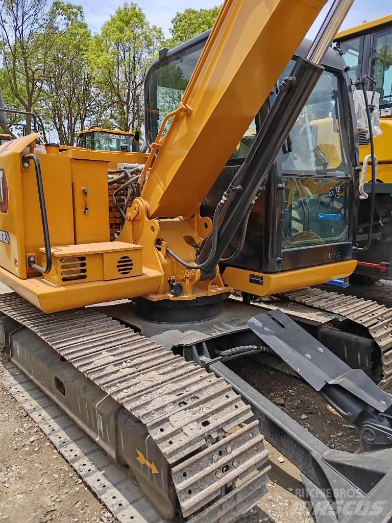 CAT 307E2 Mini bageri < 7t