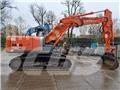 Hitachi ZX 160 Bageri guseničari