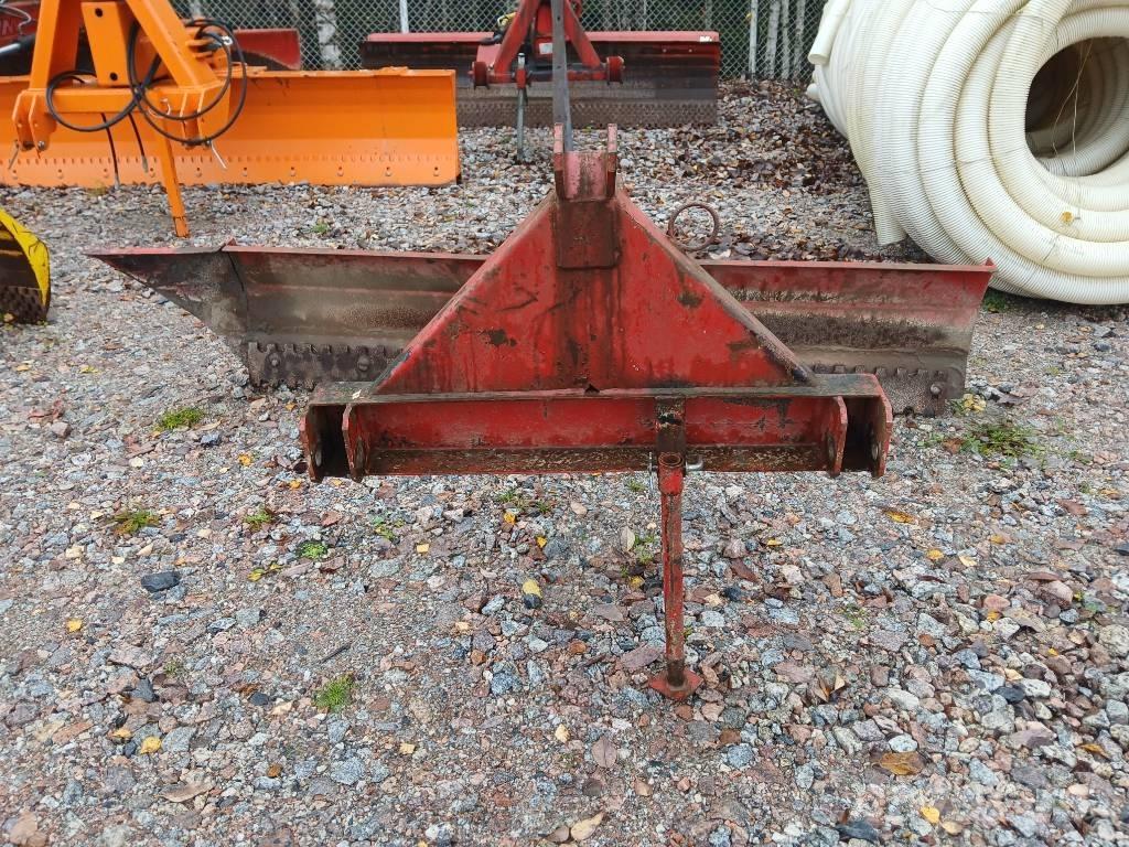 Sami 230 takalana Daske za put