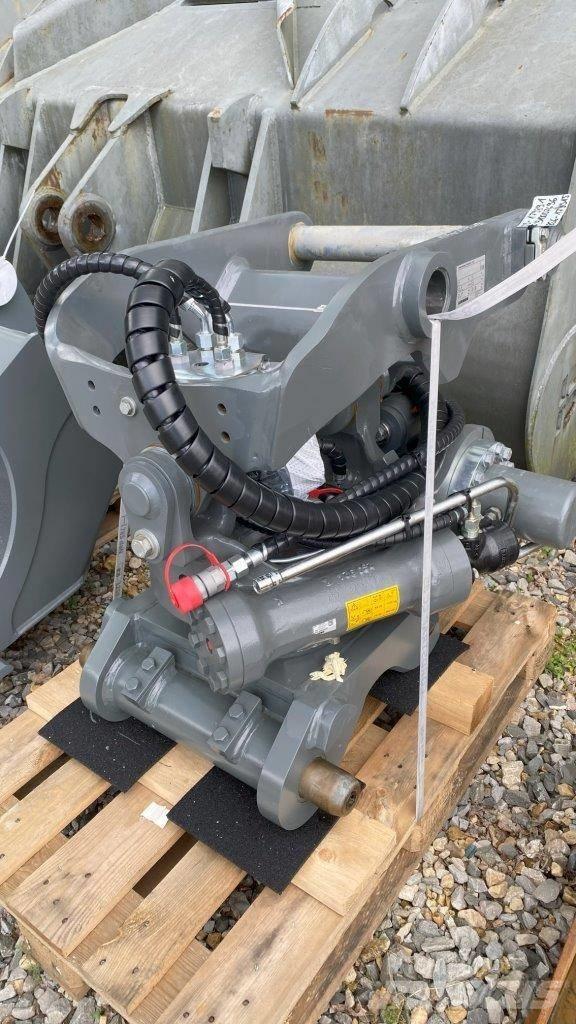 Liebherr TR20B-1 Rotatori za građevinarstvo